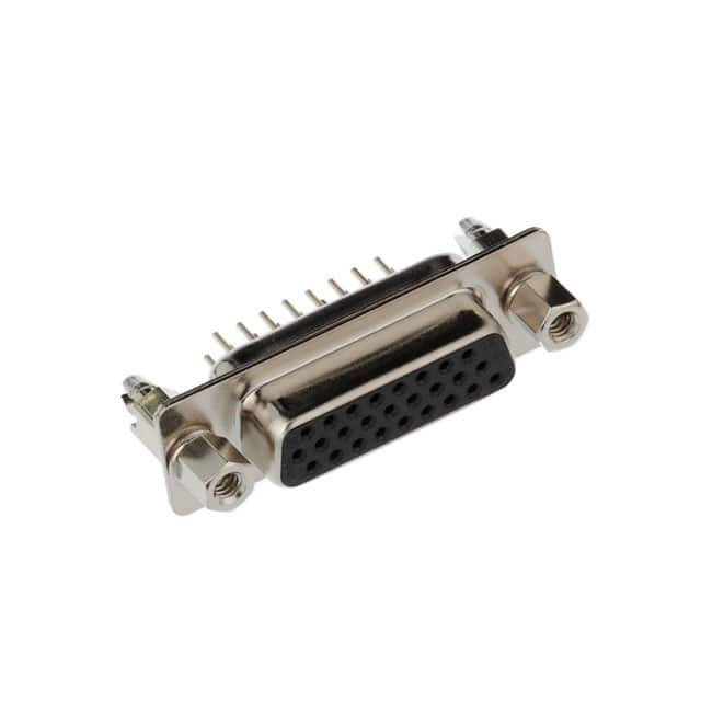 180-026-213R911 CONN D-SUB HD RCPT 26POS PNL MNT