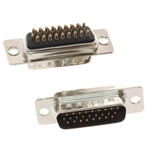 180-026-103L001 CONN D-SUB HD PLUG 26POS PNL MNT