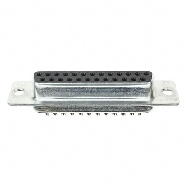 5-747913-2 CONN D-SUB RCPT 25POS SLDR CUP