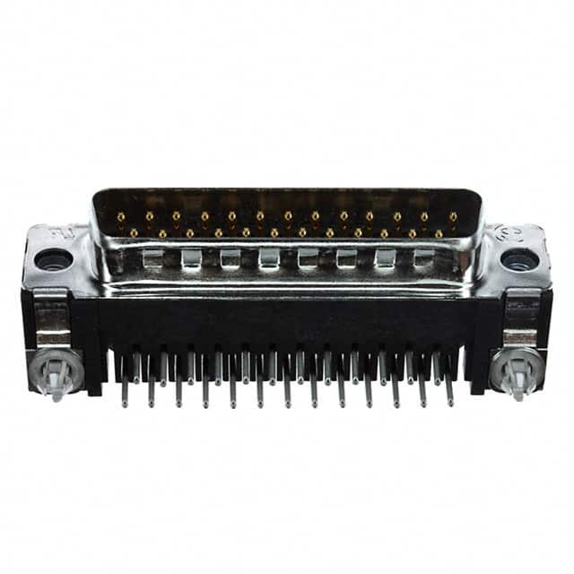 5788794-1 CONN D-SUB PLUG 25POS R/A SLDR