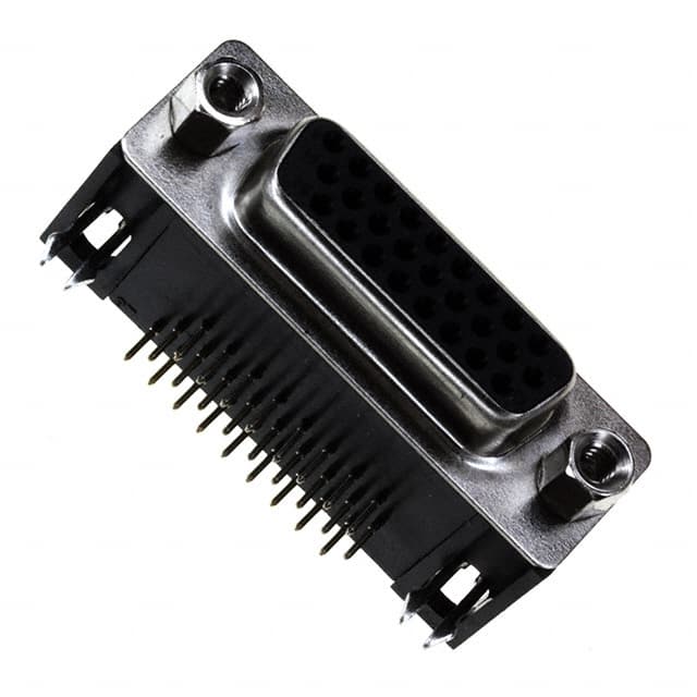 181-026-213R561 CONN D-SUB HD RCPT 26P R/A SLDR