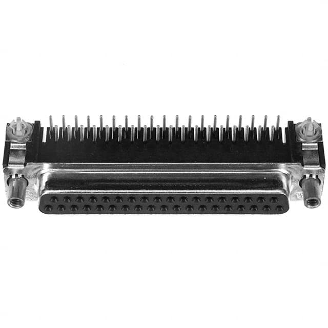 5747847-6 CONN D-SUB RCPT 37POS R/A SLDR