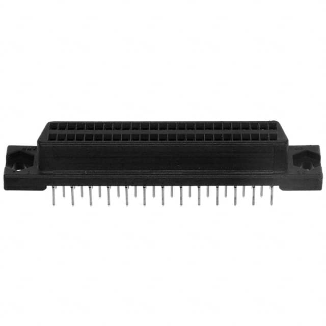 5173279-3 CONN D-TYPE PLUG 50POS VERT SLDR