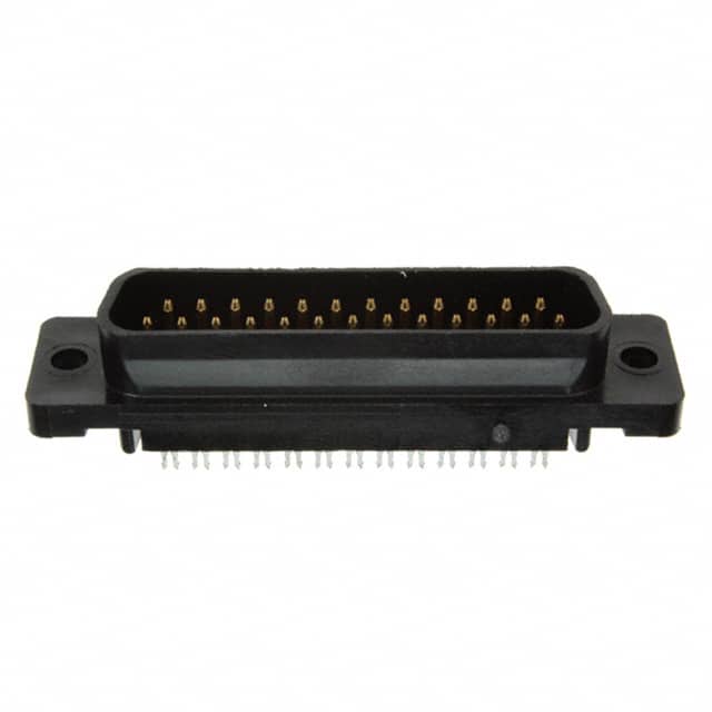 747321-2 CONN D-SUB PLUG 25POS IDC