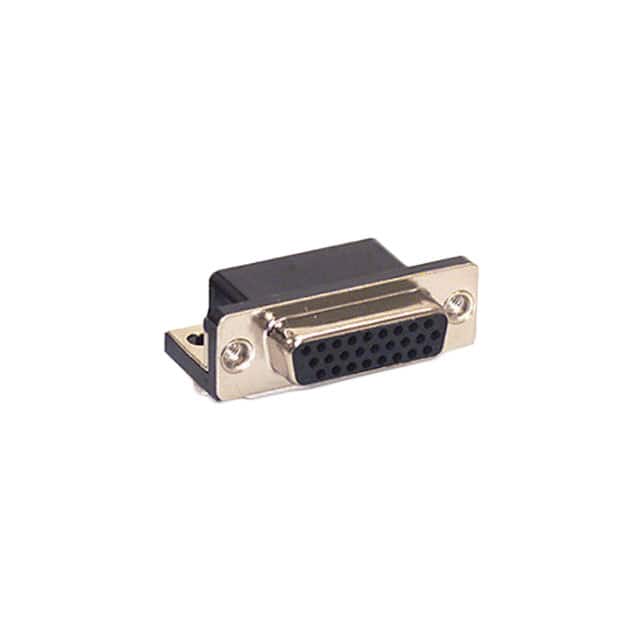 181-026-212-171 CONN D-SUB HD RCPT 26P R/A SLDR