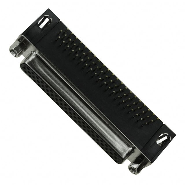 181-062-213R561 CONN D-SUB HD RCPT 62P R/A SLDR