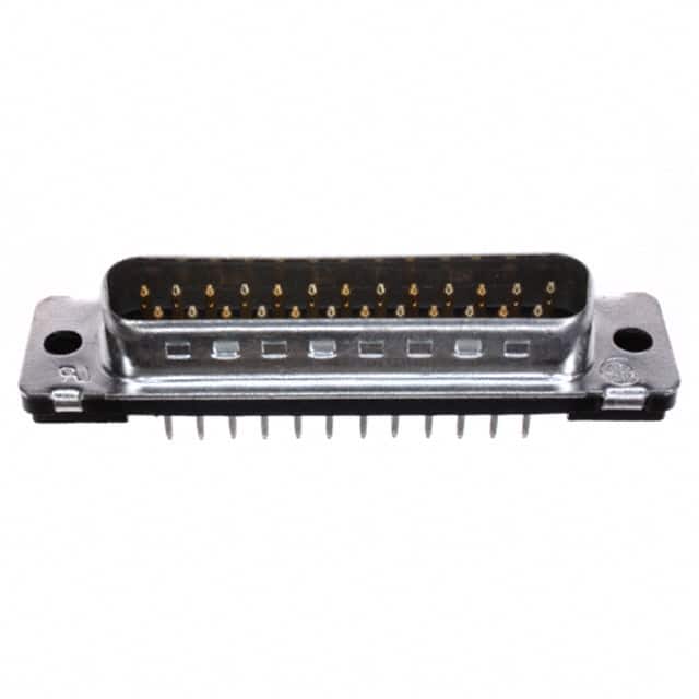 5745968-2 CONN D-SUB PLUG 25POS VERT SLDR