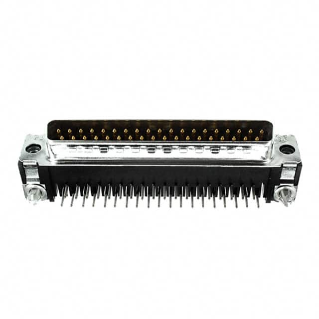 5747843-4 CONN D-SUB PLUG 37POS R/A SLDR