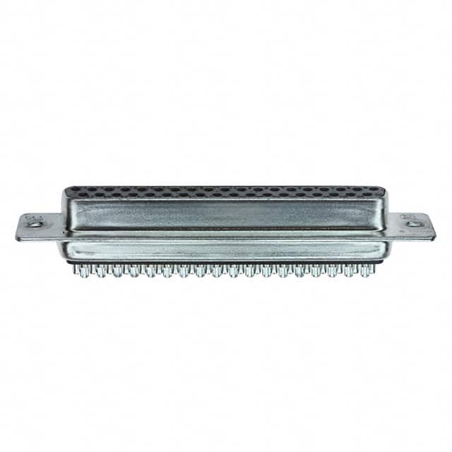 5-747917-2 CONN D-SUB RCPT 37POS SLDR CUP