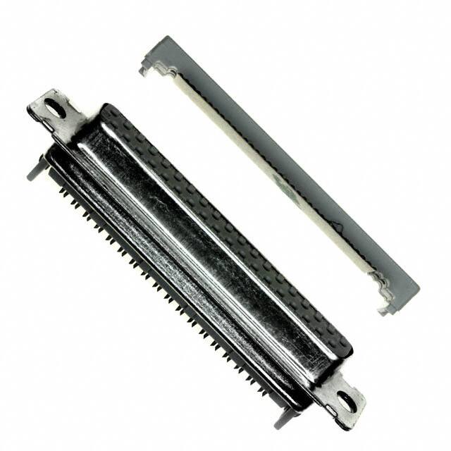 8337-6000 CONN D-SUB RCPT 37P PNL MNT IDC