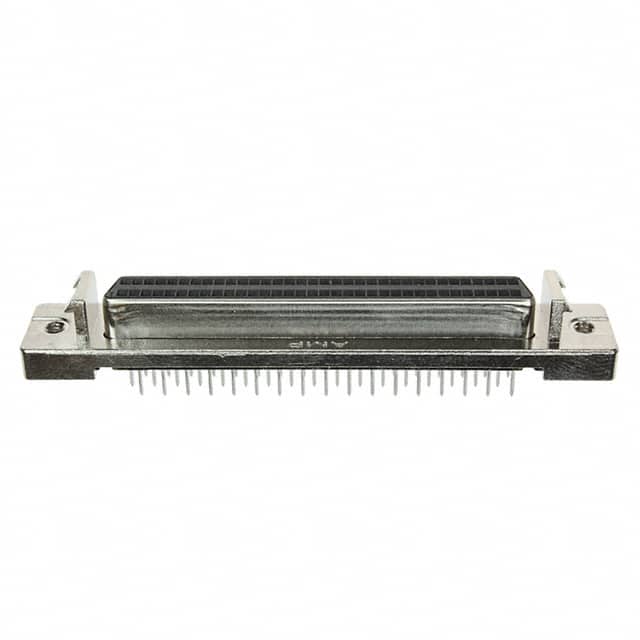 5749721-7 CONN D-TYPE RCPT 68POS VERT SLDR
