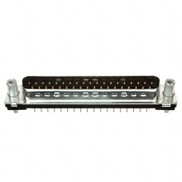 5787686-1 CONN D-SUB PLUG 37POS VERT SLDR