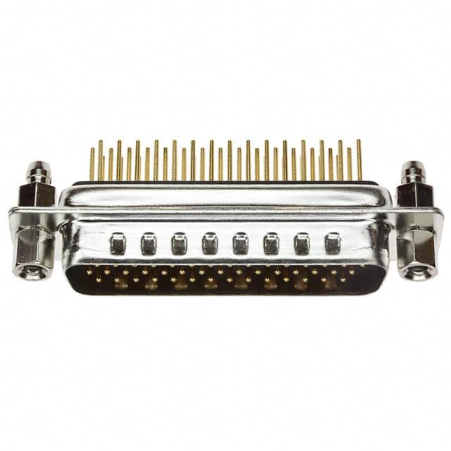 180-M44-113R911 CONN D-SUB HD PLUG 44POS PNL MNT