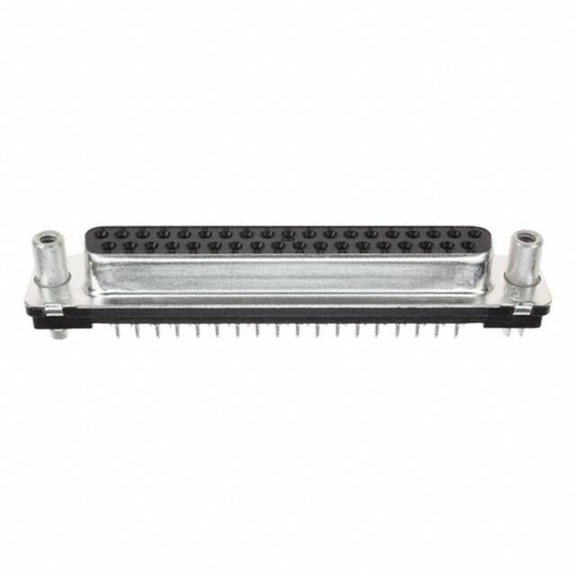 5787685-1 CONN D-SUB RCPT 37POS VERT SLDR