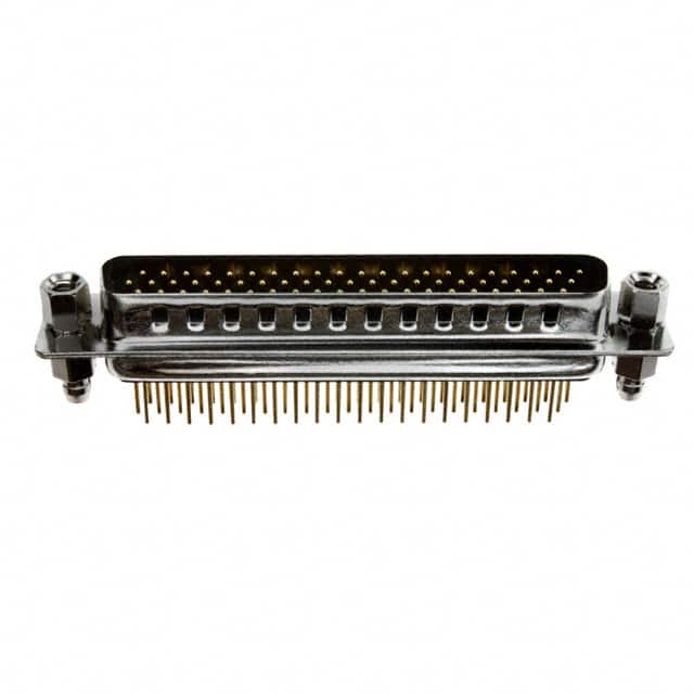 180-M62-113R911 CONN D-SUB HD PLUG 62POS PNL MNT