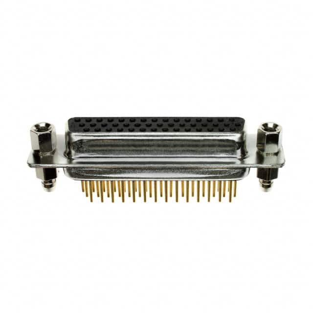 180-M44-213R911 CONN D-SUB HD RCPT 44POS PNL MNT