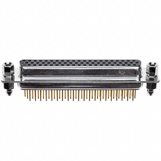 180-M62-213R911 CONN D-SUB HD RCPT 62POS PNL MNT