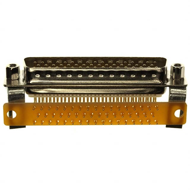 173-E50-113R141 CONN D-SUB PLUG 50POS R/A SLDR