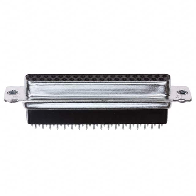 5747315-1 CONN D-SUB RCPT 37POS VERT SLDR
