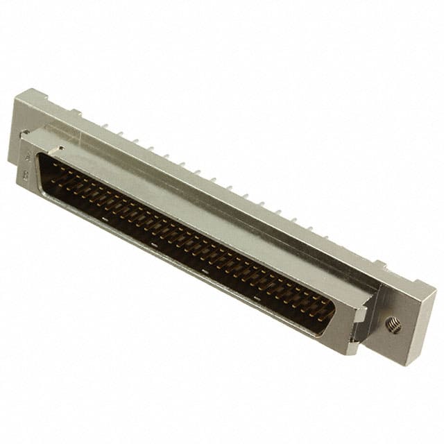 2-5174339-5 CONN D-TYPE CAP 68POS VERT SLDR