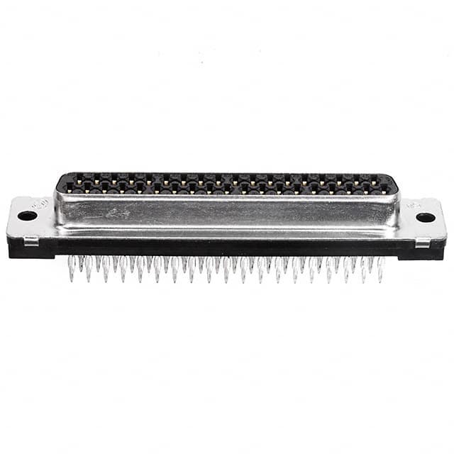 5747713-2 CONN D-SUB RCPT 37P VERT PRESS