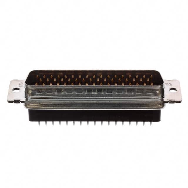 5745414-1 CONN D-SUB PLUG 50POS VERT SLDR