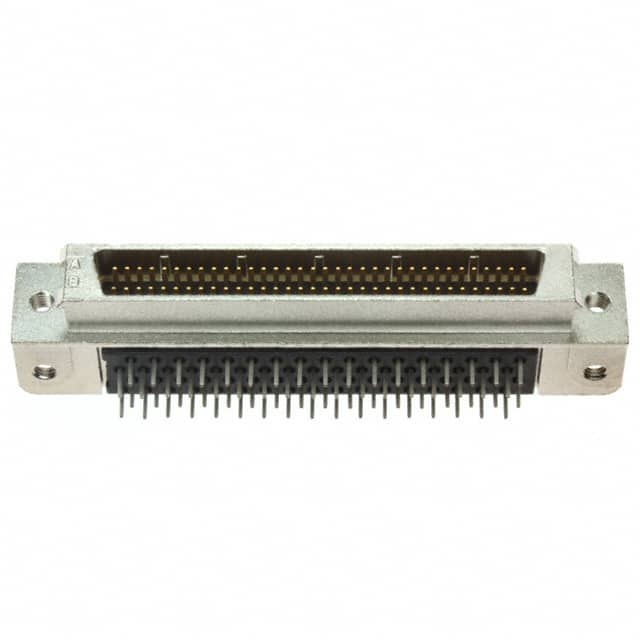 2-5174225-5 CONN D-TYPE CAP 68POS R/A SLDR
