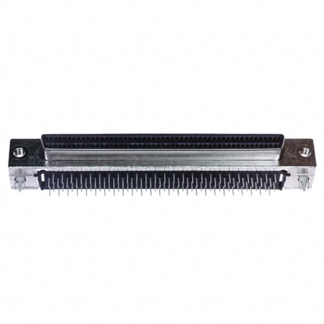 5787170-9 CONN D-TYPE RCPT 100POS R/A SLDR