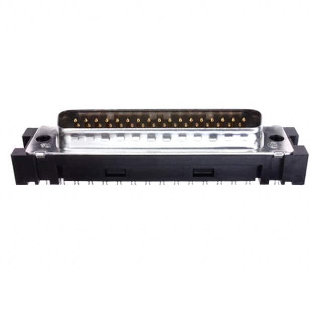 1658607-1 CONN D-SUB PLUG 50POS IDC