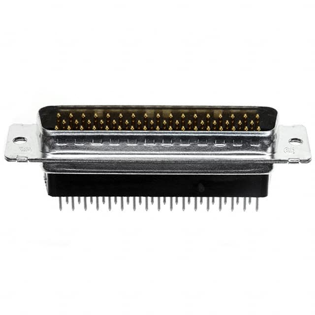 5745414-7 CONN D-SUB PLUG 50POS VERT SLDR