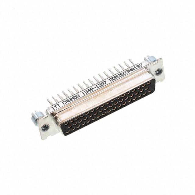 DDMZ-50S-N-A197 D-SUB