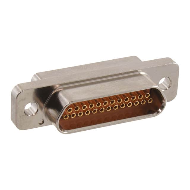 M83513/02-DN MICRO 25 F SOD A174