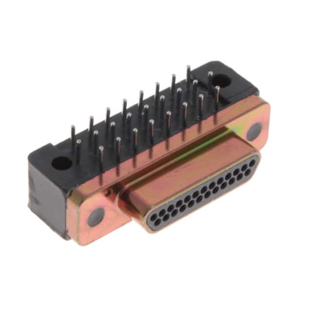 MDM-25PCBR MICRO-D