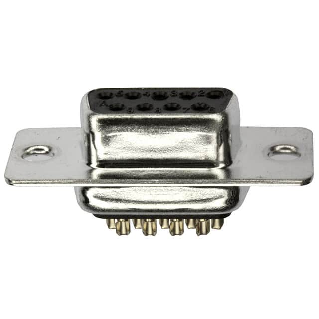 171-009-202L001 CONN D-SUB RCPT 9POS PNL MNT