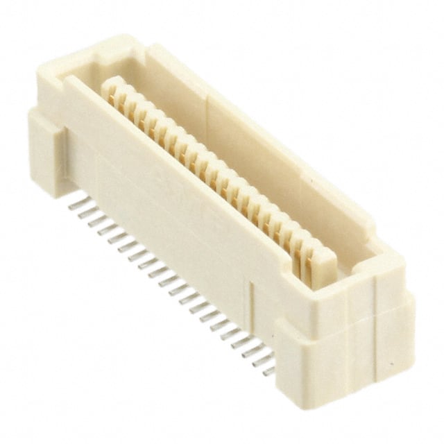 5179030-1 CONN PLUG 40POS SMD GOLD