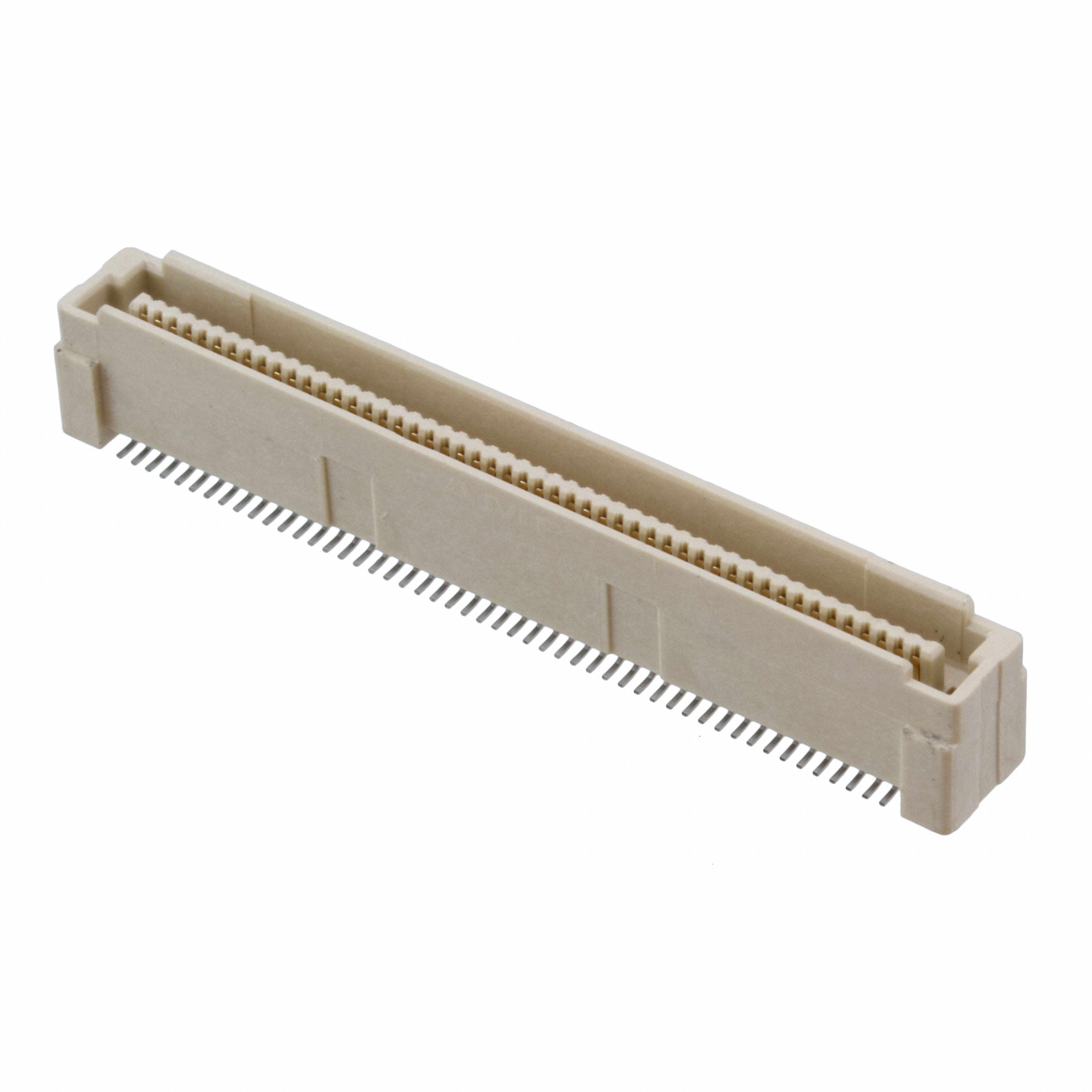 5179031-4 CONN PLUG 100POS SMD GOLD