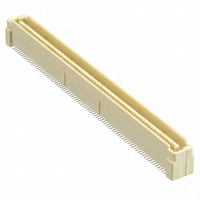 5179031-8 CONN PLUG 160POS SMD GOLD