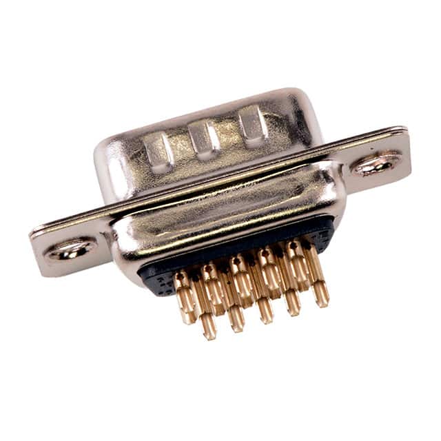 1731130058 CONN D-SUB HD PLUG 15P SLDR CUP