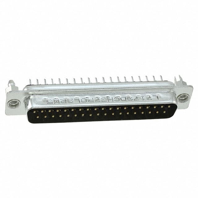L717SDCH37POL2RM5 CONN D-SUB PLUG 37POS VERT SLDR