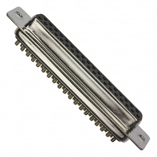 171-037-202L001 CONN D-SUB RCPT 37POS PNL MNT