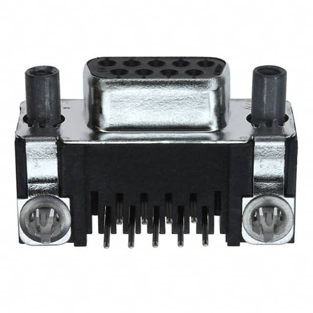 5788797-1 CONN D-SUB RCPT 9POS R/A SLDR