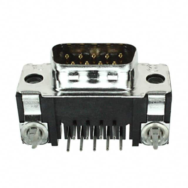 5788792-1 CONN D-SUB PLUG 9POS R/A SLDR