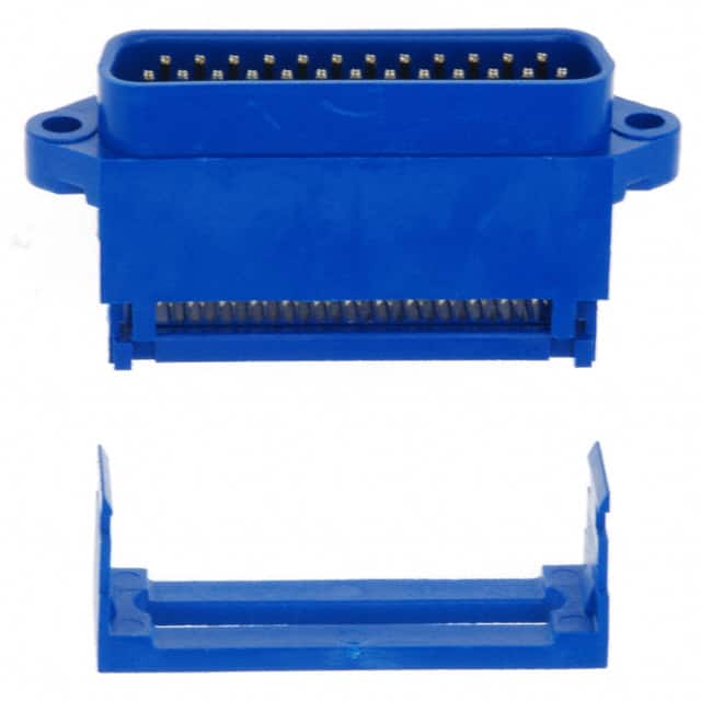 CWR-180-25-0203 CONN D-SUB RCPT 25POS IDC