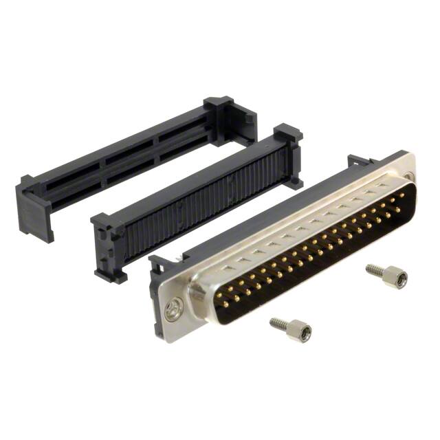 410M0-37-1-004S CONN D-SUB PLUG 37POS IDC