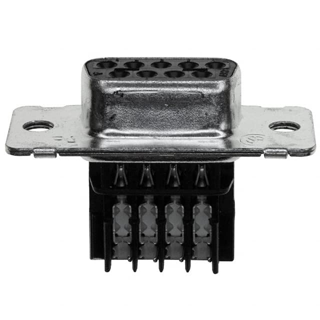 1-745491-7 CONN D-SUB RCPT 9POS IDC
