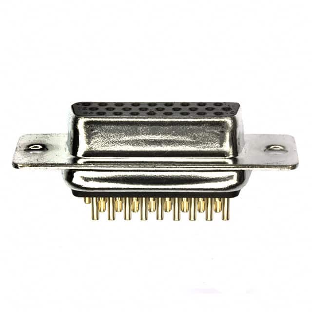 180-026-202L001 CONN D-SUB HD RCPT 26POS PNL MNT