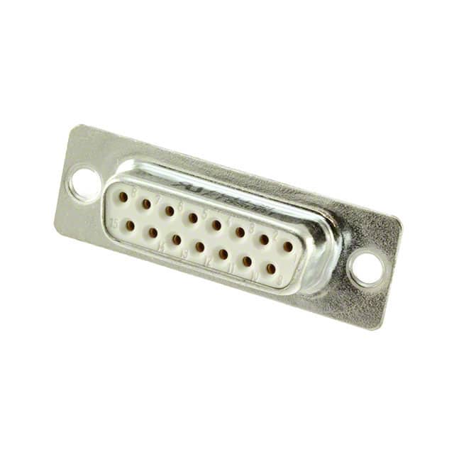 1731090069 CONN D-SUB RCPT 15POS SLDR CUP