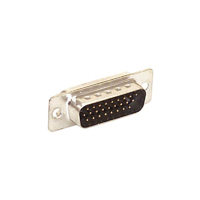 180-026-102-001 CONN D-SUB HD PLUG 26POS PNL MNT