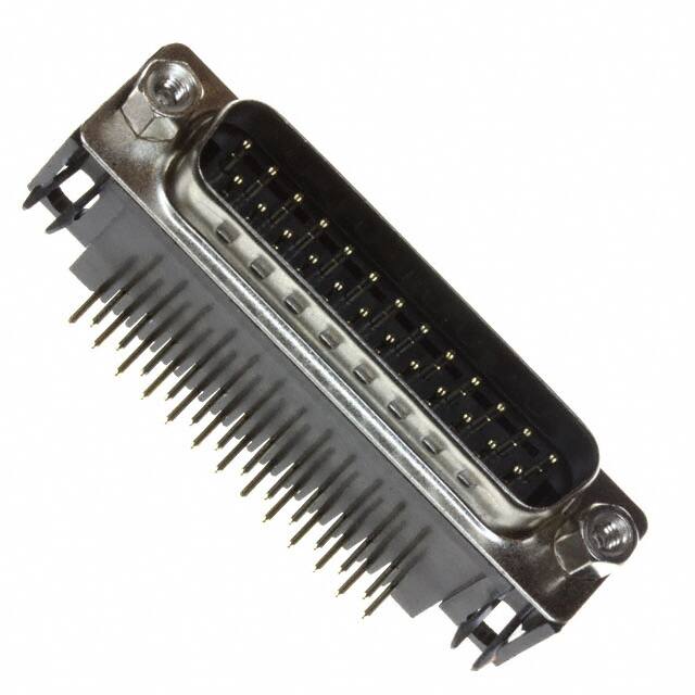 183-025-113R561 CONN D-SUB PLUG 25POS R/A SLDR
