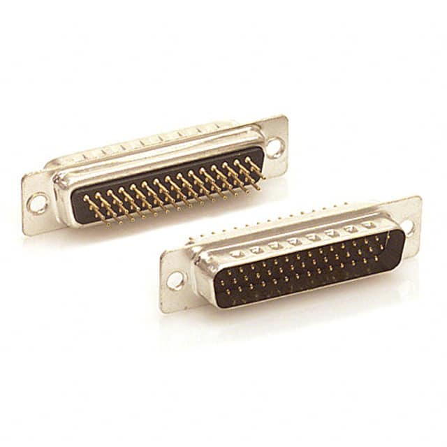 180-044-112-001 CONN D-SUB HD PLUG 44POS PNL MNT